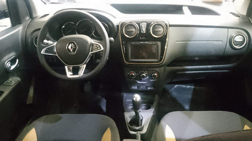 Kangoo Stepway 5a 1.6 Mt.contado,financiado,permuta.#mjc