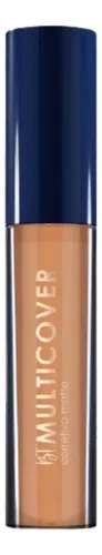 Corretivo Facial Líquido Bt Multicover Bruna Tavares M30 - R$ 37,39
