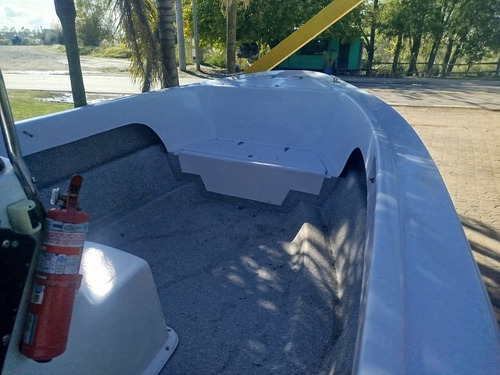 Lancha Trakker Tr Pescador Mercury 50 2t Full