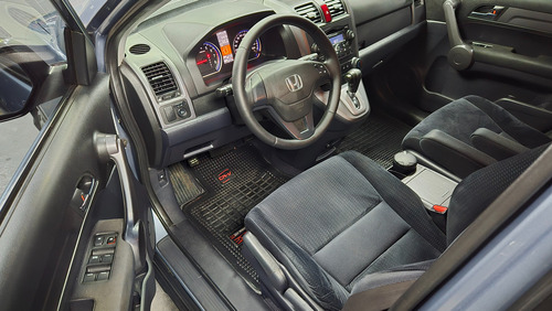 Honda CR-V 2.4 Lx At 2wd (mexico)