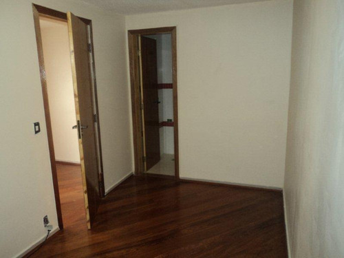 Imagem 14 de 18 de Apartamento Residencial À Venda, Vila Ré, São Paulo. - Ap1418