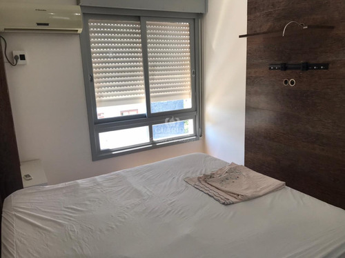 Imagem 21 de 26 de Apartamento Para Aluguel, 2 Quartos, 1 Vaga, Moinhos De Vento - Porto Alegre/rs - 6044
