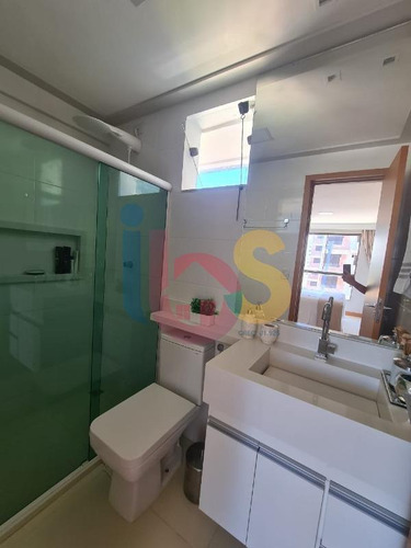 Imagem 13 de 14 de Apartamento De 2/4 No Residencial San Marino - 7341