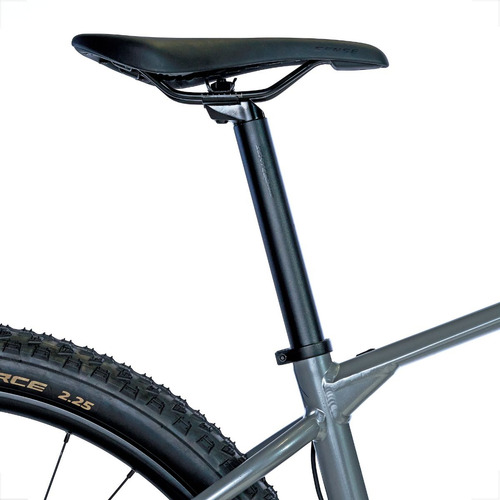 Bicicleta Aro 29 Sense React Pro 2025 Mtb Shimano Cues 2x9