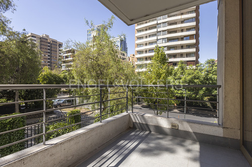 Departamento Remodelado En Venta En Presidente Riesco