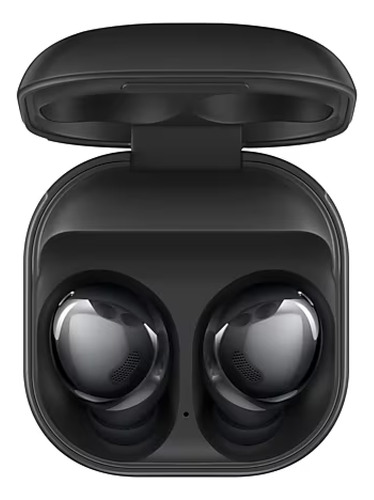Audífonos Bluetooth Buds Pro Cancelacion Para Samsung Negro