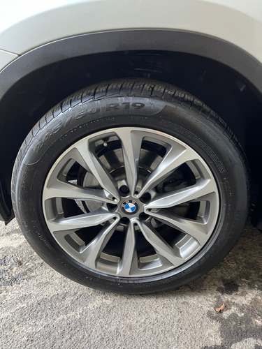 BMW X3 2.0 sDrive20iA At