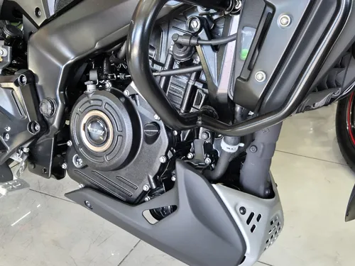 Bajaj Dominar 400 Ug Entrega Inmediata