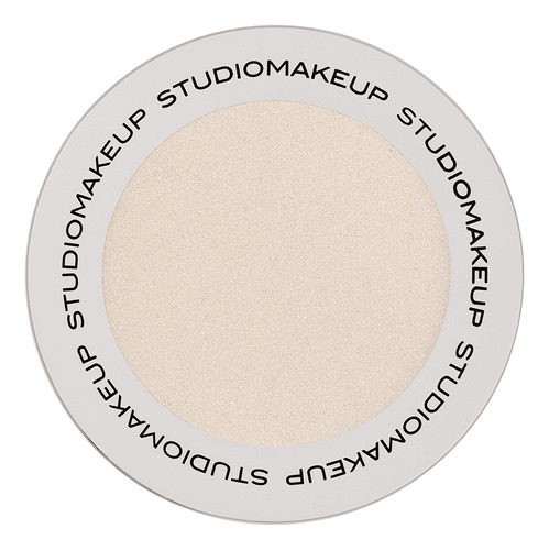 Studiomakeup Polvo Iluminador De Mezcla Suave (glee)  Resal