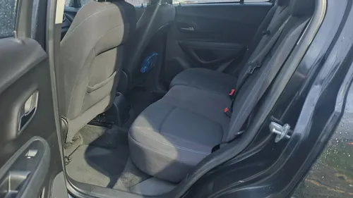 Chevrolet Tracker 1.8 Ls