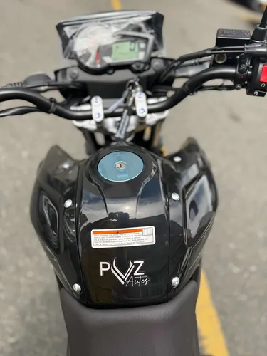 Yamaha Xtz 150