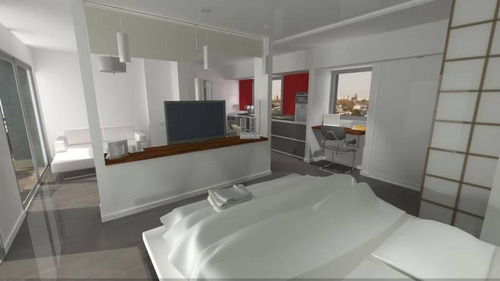 Imagen 2 de 6 de Hermoso Semipiso En Venta