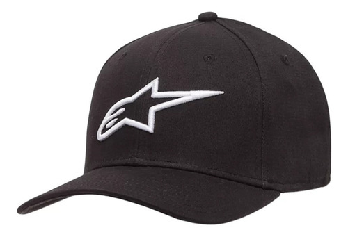 Gorra Alpinestars - Ageless Curve - En Teo Motos 