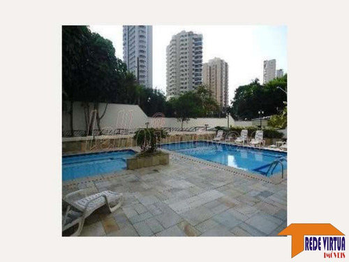Imagem 25 de 27 de Excelente Oportrunidade Apto 136.00m2 - 3 Dor. 1 Suite - 3 Vagas ( 02 Por Andar) Vila Prudente - 0395ap - 3140145