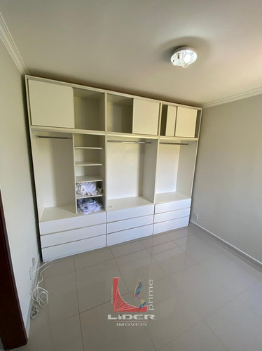 Imagem 12 de 15 de Apartamento, Residencial Jardins De Bragança - Ap0538-1