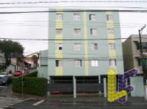 Imagem 11 de 11 de Venda Apartamento Sao Bernardo Do Campo Jardim Leblon Ref: 6 - 6306