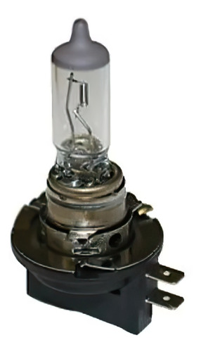 Lampada Bi-hiodo H11b 55w Normal Unitaria