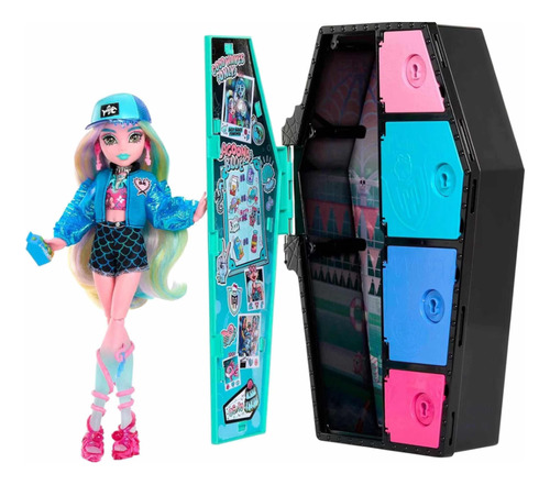 Monster High