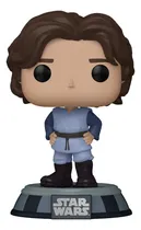 Comprar Boba Fett Joven Star Wars Legado De Jango Fett Funko Pop