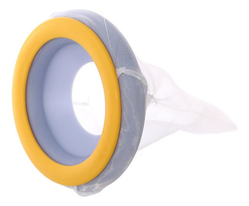Colector De Pelusas, Bolsa De Filtro Reutilizable, Removedor