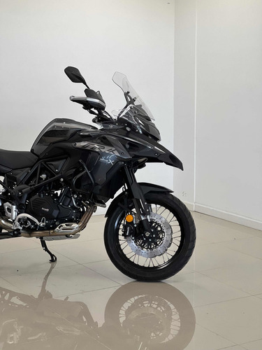 Benelli Trk 502 X
