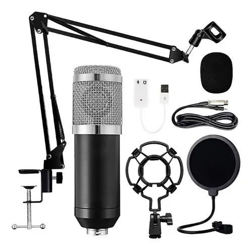 comprar Equipo De Transmisión Para Estudio.grabación