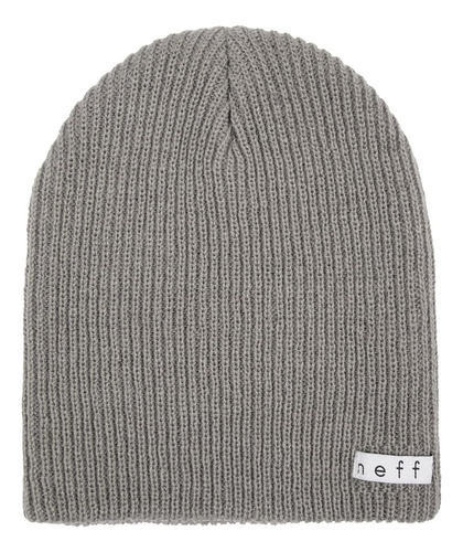 Neff Soft Cozy Warm Daily Beanie Hat Para Hombres Y Mujeres