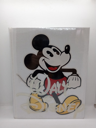 Walt Disney - De Mickey Mouse A Toy Story - Christopher F. 