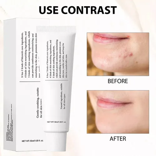 Crema 345 Relief Cream, Crema Reparadora Intensiva, Crema, 2