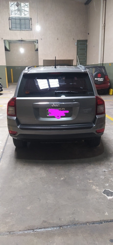 Jeep Compass 2.4 Sport 170cv Atx 2013