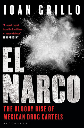 Libro:  El Narco