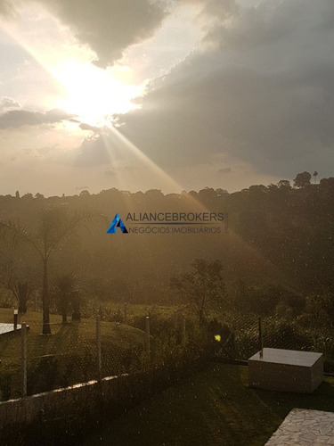 Chacara A Venda Em Itupeva, Aceita Troca Com Casa Em Jundiaí. - Ch00115 - 33680867