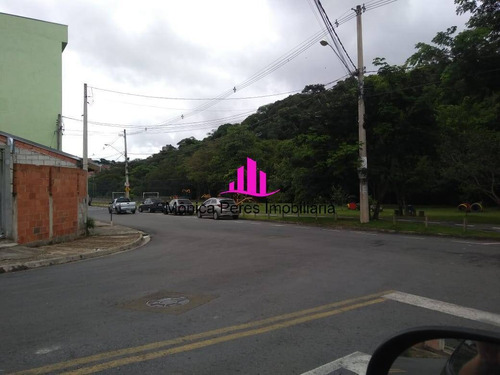 Imagem 6 de 11 de Terreno Á Venda De 256m² Em Várzea Paulista - Sp - 975