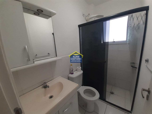 Imagem 19 de 26 de Oportunidade!! 2 Dorms, Caiçara, R$ 210 Mil - Vftt3527