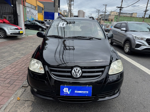 Volkswagen Spacefox 1.6 Plus Total Flex 5p