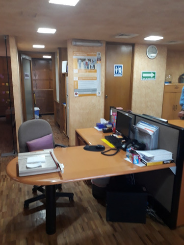 Imagen 12 de 14 de Oficina En Venta En Bosques De Las Lomas