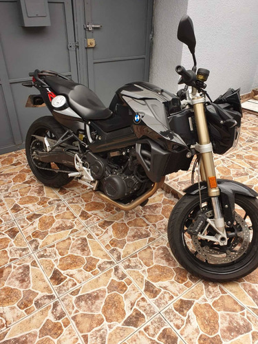 Imagen 1 de 4 de Moto Bmw F800r