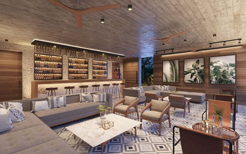Imagen 10 de 10 de Venta Chay Reflection Lofts Tulum Region 12 Zona Holistica