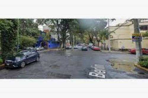 Imagen 8 de 12 de (a2) Casa Remate (coyoacán) Del Carmen