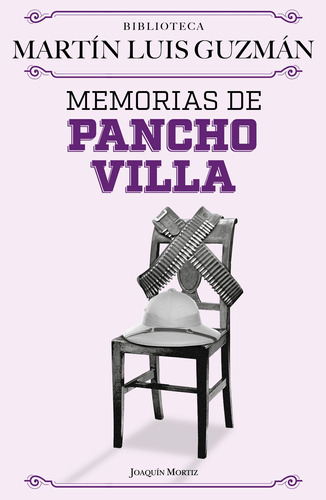 Memorias De Pancho Villa