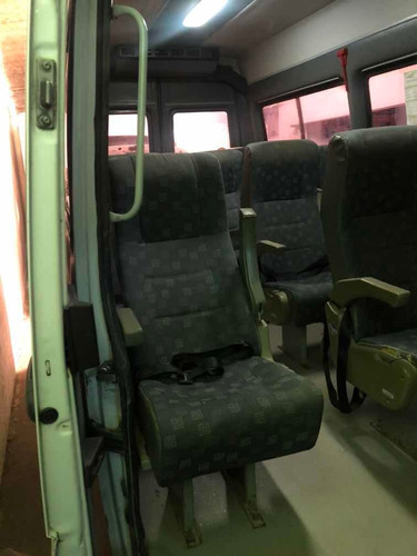 Mercedes Benz Sprinter 413