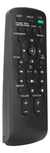 Control Remoto Para Repuesto Portátil Rmamu008 Lbtzx66i
