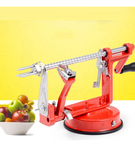 Multifuncional Pelador De Frutas Máquina De Pelar A Mano Máq