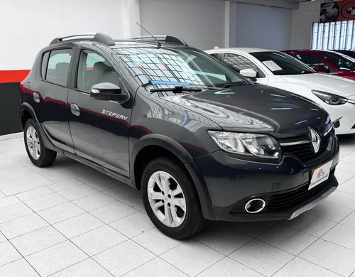 Renault Stepway Expression