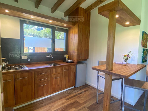 Turístico Cabaña En Venta En Villa Lago Meliquina, San Martin De Los Andes, Patagonia
