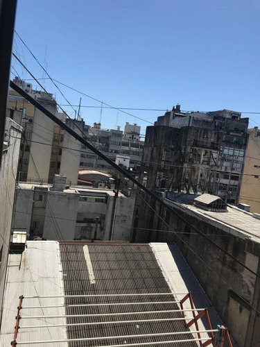 Departamento Monoambiente - 24mts2 - Balvanera