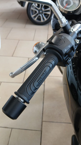 Benelli Imperiale 400