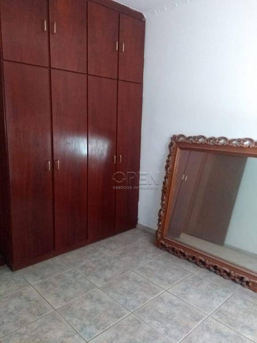 Casa Com 10 Dormitórios À Venda, 500 M² Por R$ 1.800.000,00 - Campestre - Santo André/sp - Ca0697