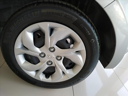Imagem 7 de 10 de Hb20 1.0 12v Flex Vision Manual