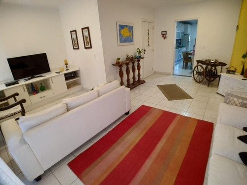 Imagem 3 de 24 de Praia Das Astúrias - Guarujá/sp 3 Dormitórios - Lazer Com Piscina - Ap4640 - 34711563